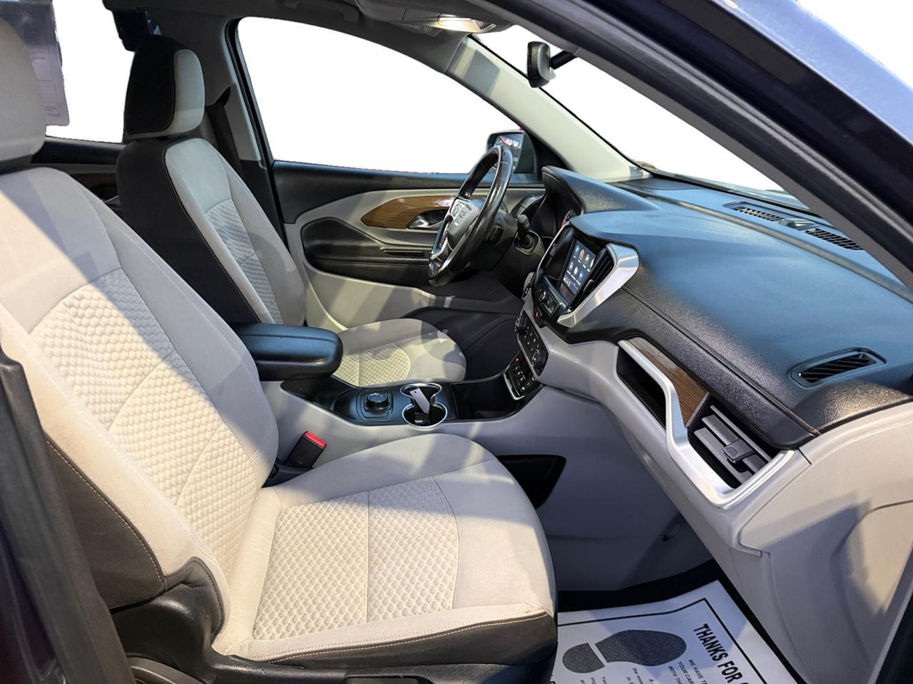 2018 GMC TERRAIN SLE SLE Kansas City MO