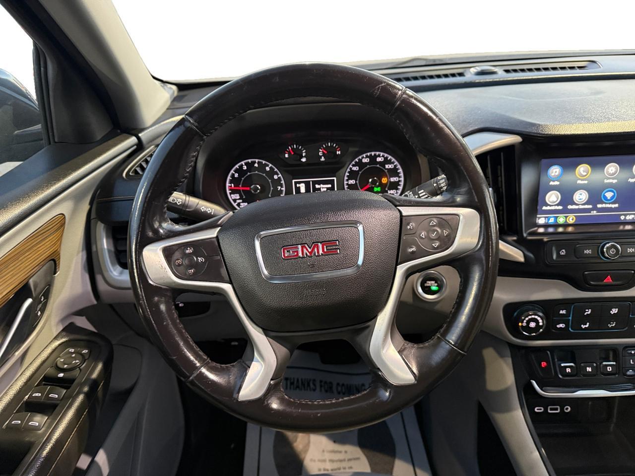 2018 GMC TERRAIN SLE SLE Kansas City MO