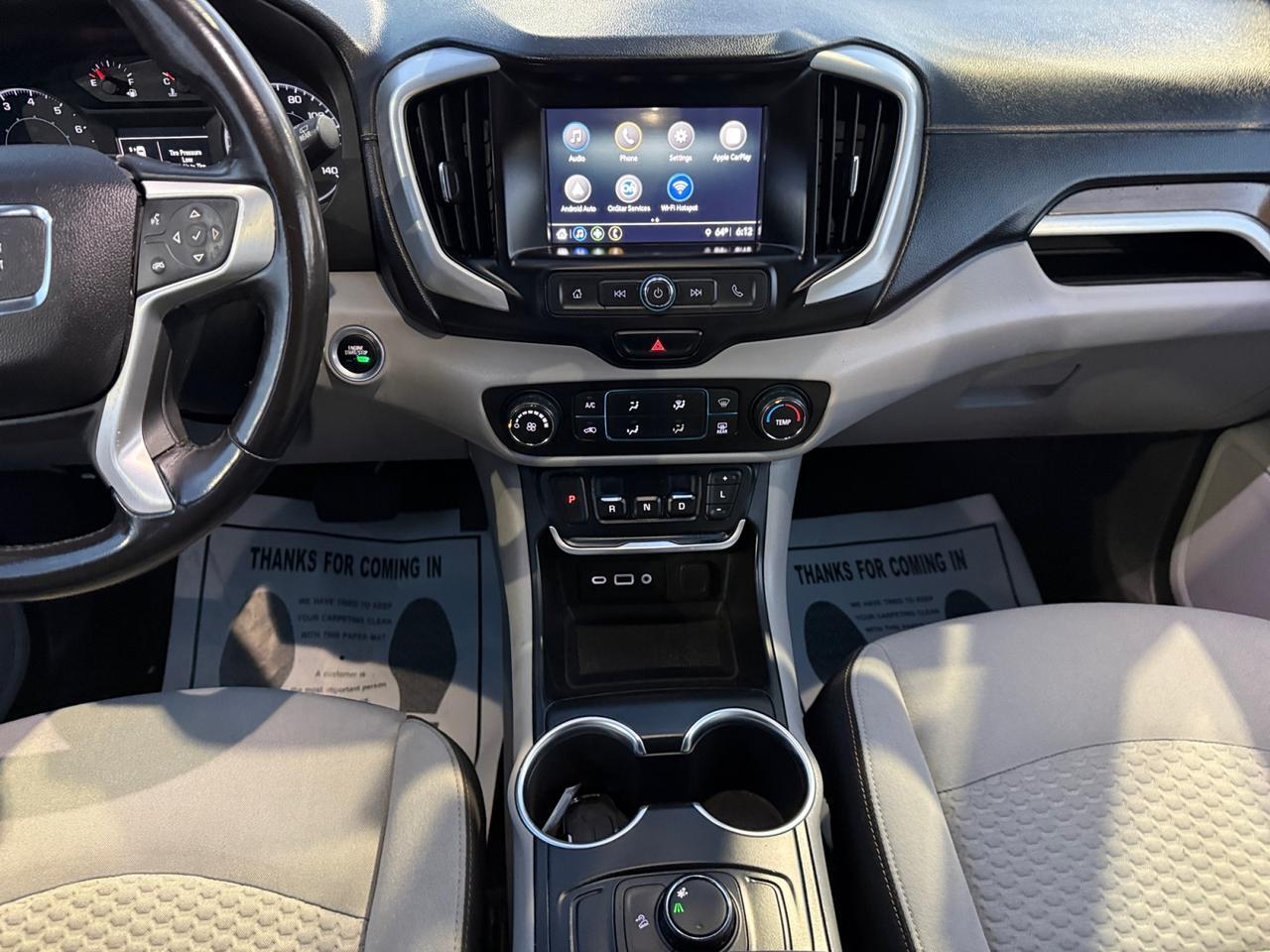 2018 GMC TERRAIN SLE SLE Kansas City MO