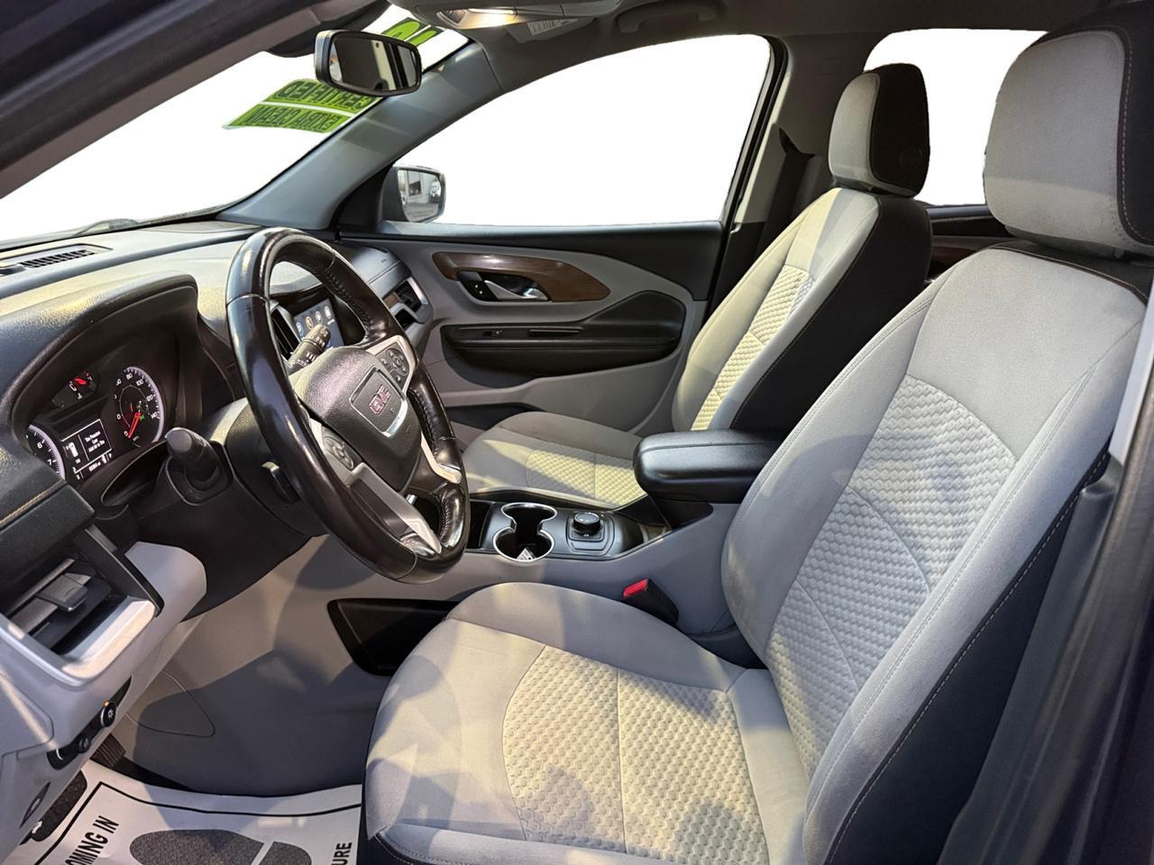 2018 GMC TERRAIN SLE SLE Kansas City MO