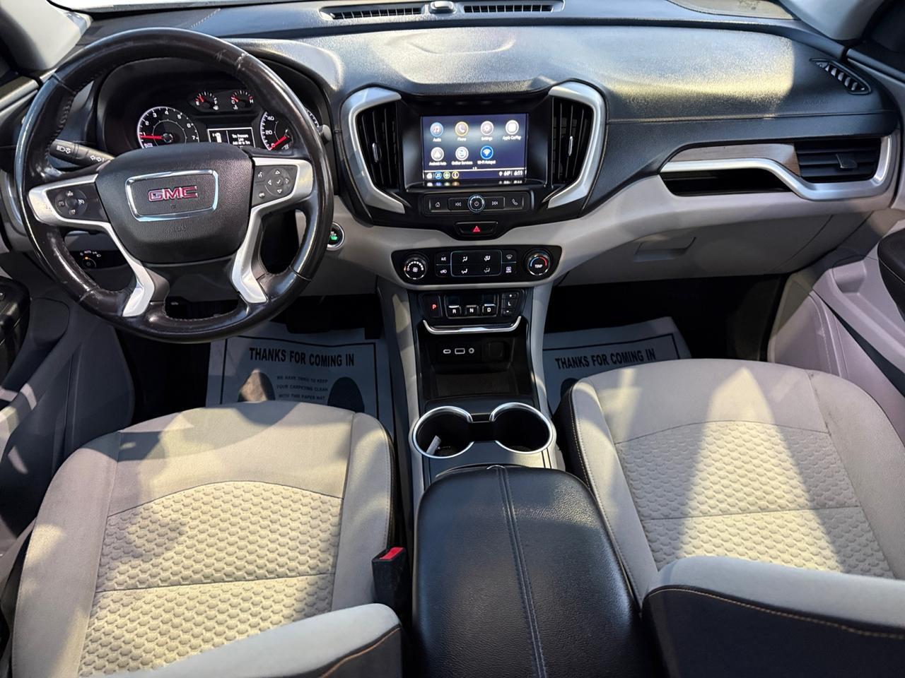 2018 GMC TERRAIN SLE SLE Kansas City MO