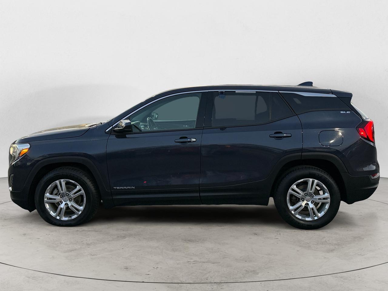 2018 GMC TERRAIN SLE SLE Kansas City MO