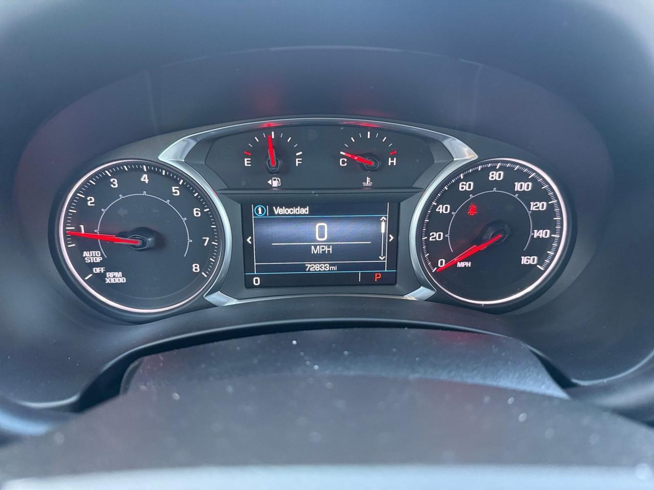 2018 GMC TERRAIN SLT Salt Lake City UT