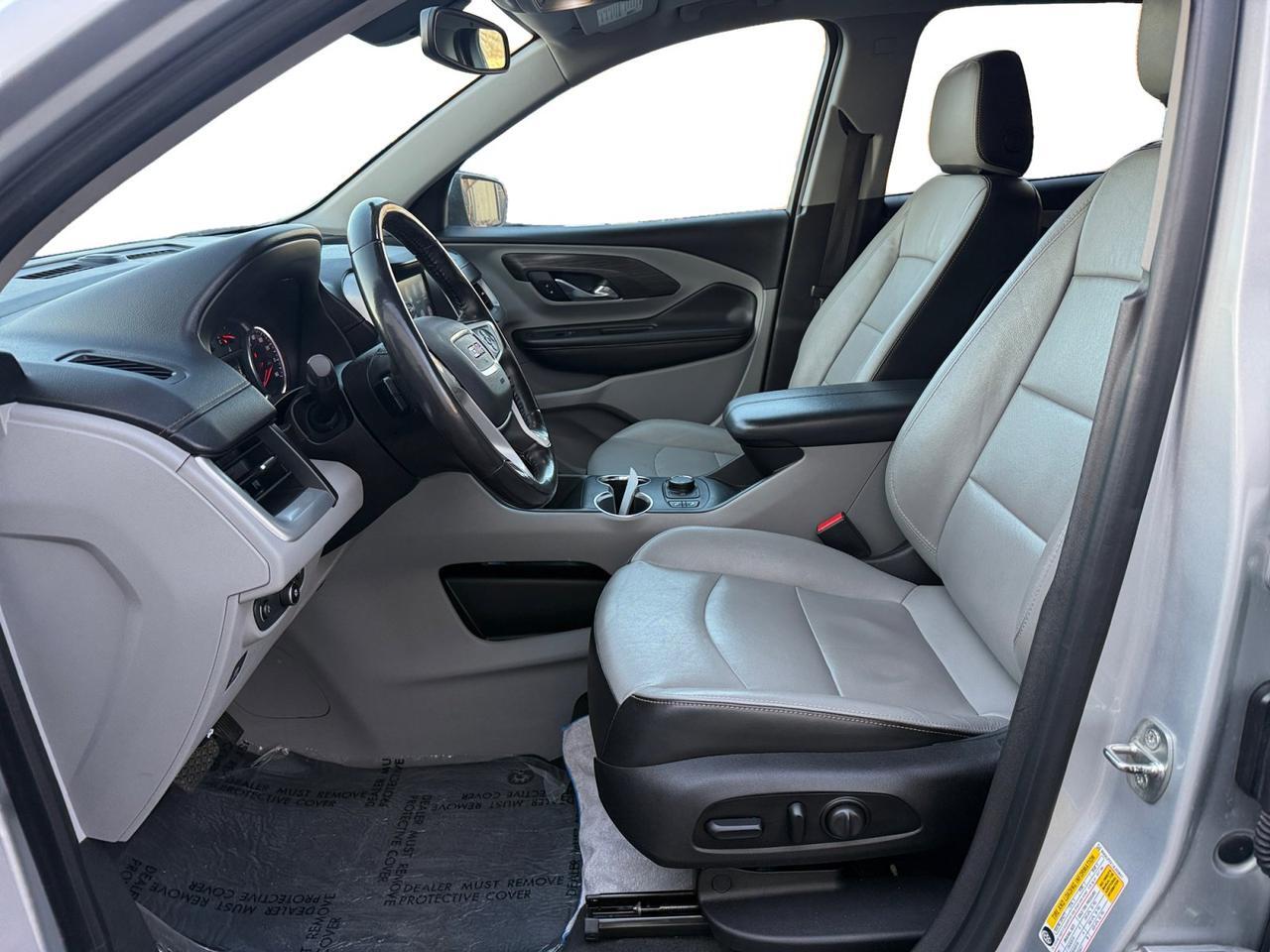 2018 GMC TERRAIN SLT Salt Lake City UT