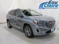 2018 GMC Terrain AWD 4dr Denali Eau Claire WI 2018 GMC Terrain AWD 4dr Denali Eau Claire WI