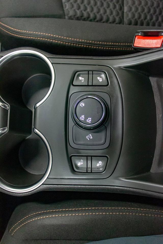 2018 GMC Terrain AWD SLE BCam Red Deer AB