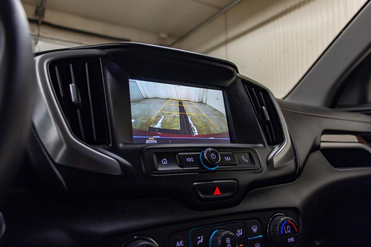 2018 GMC Terrain AWD SLE BCam Red Deer AB