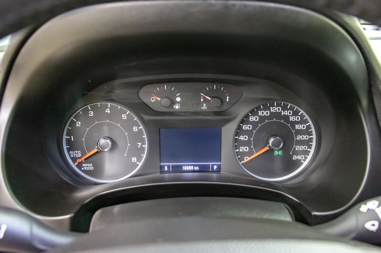 2018 GMC Terrain AWD SLE BCam Red Deer AB