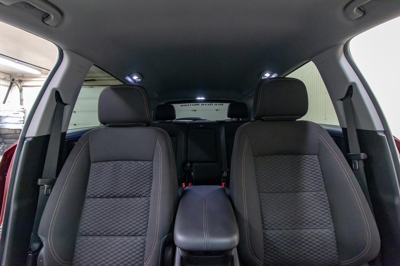 2018 GMC Terrain AWD SLE BCam Red Deer AB