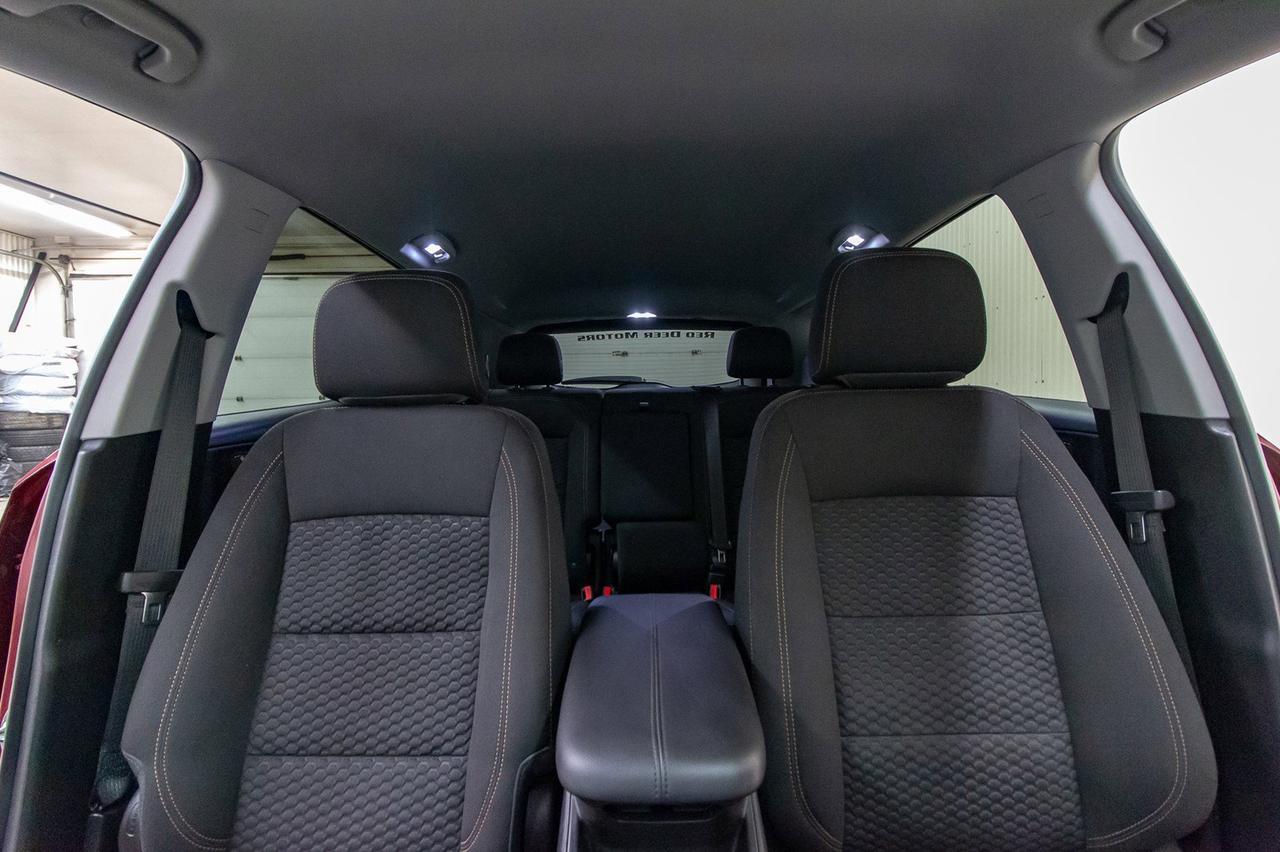 2018 GMC Terrain AWD SLE BCam Red Deer AB