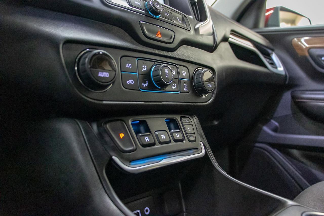 2018 GMC Terrain AWD SLE BCam Red Deer AB