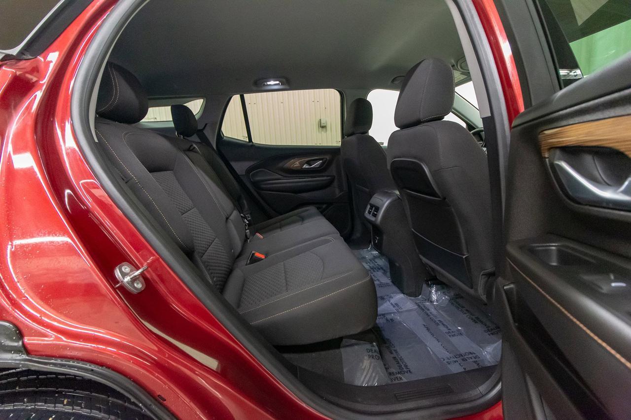 2018 GMC Terrain AWD SLE BCam Red Deer AB