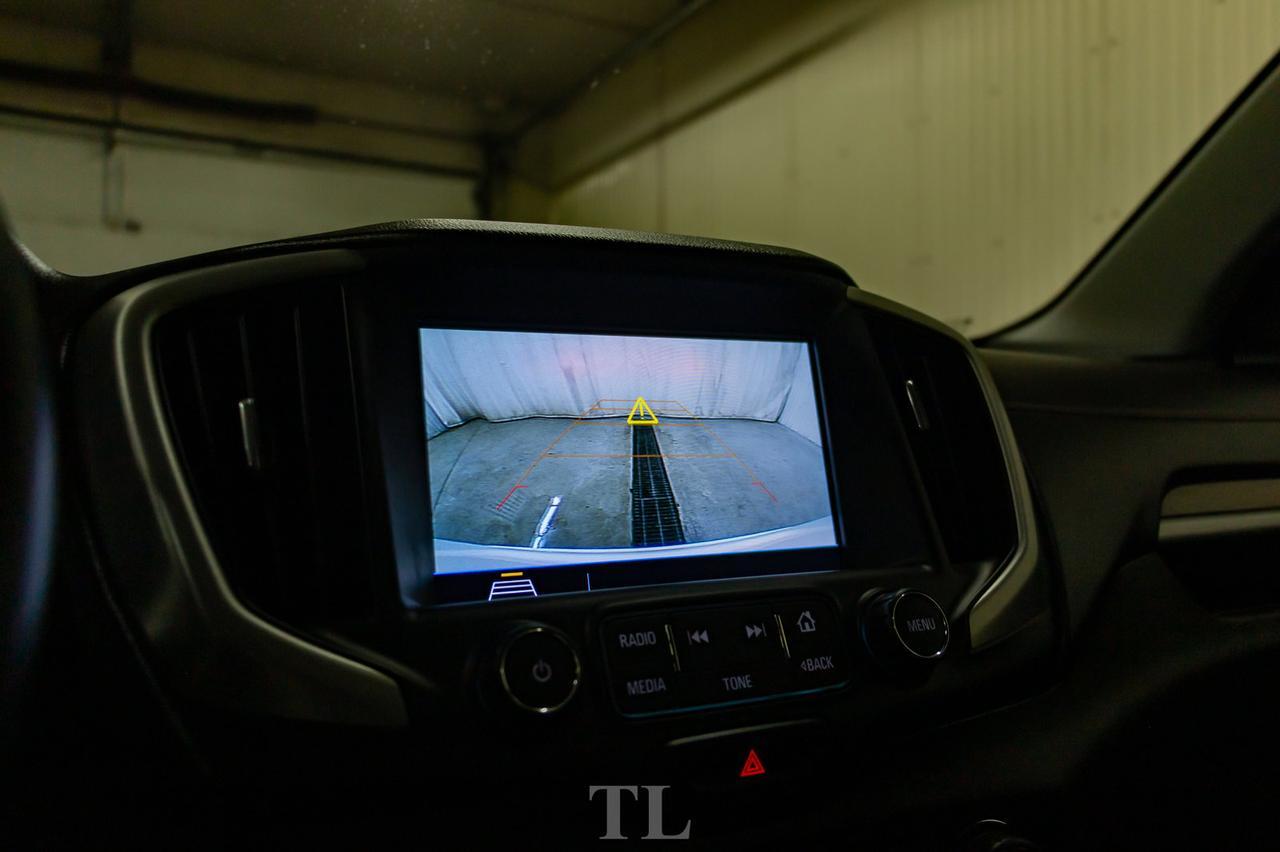 2018 GMC Terrain AWD SLE Diesel Roof Nav Red Deer AB