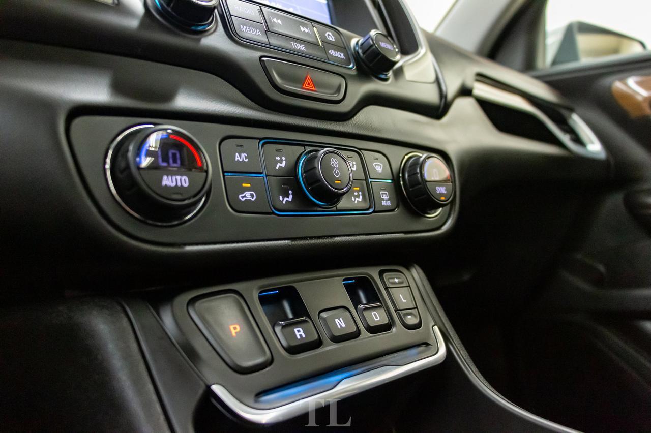 2018 GMC Terrain AWD SLE Diesel Roof Nav Red Deer AB