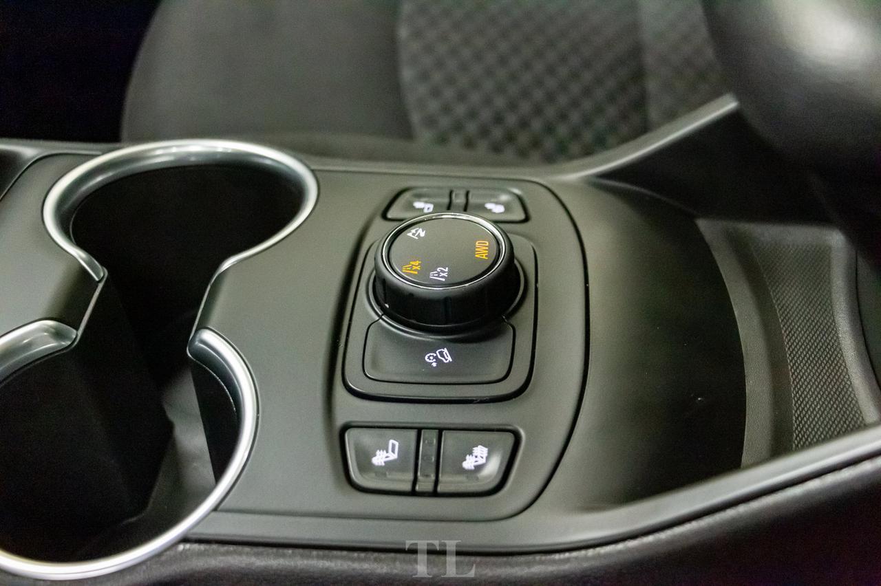 2018 GMC Terrain AWD SLE Diesel Roof Nav Red Deer AB