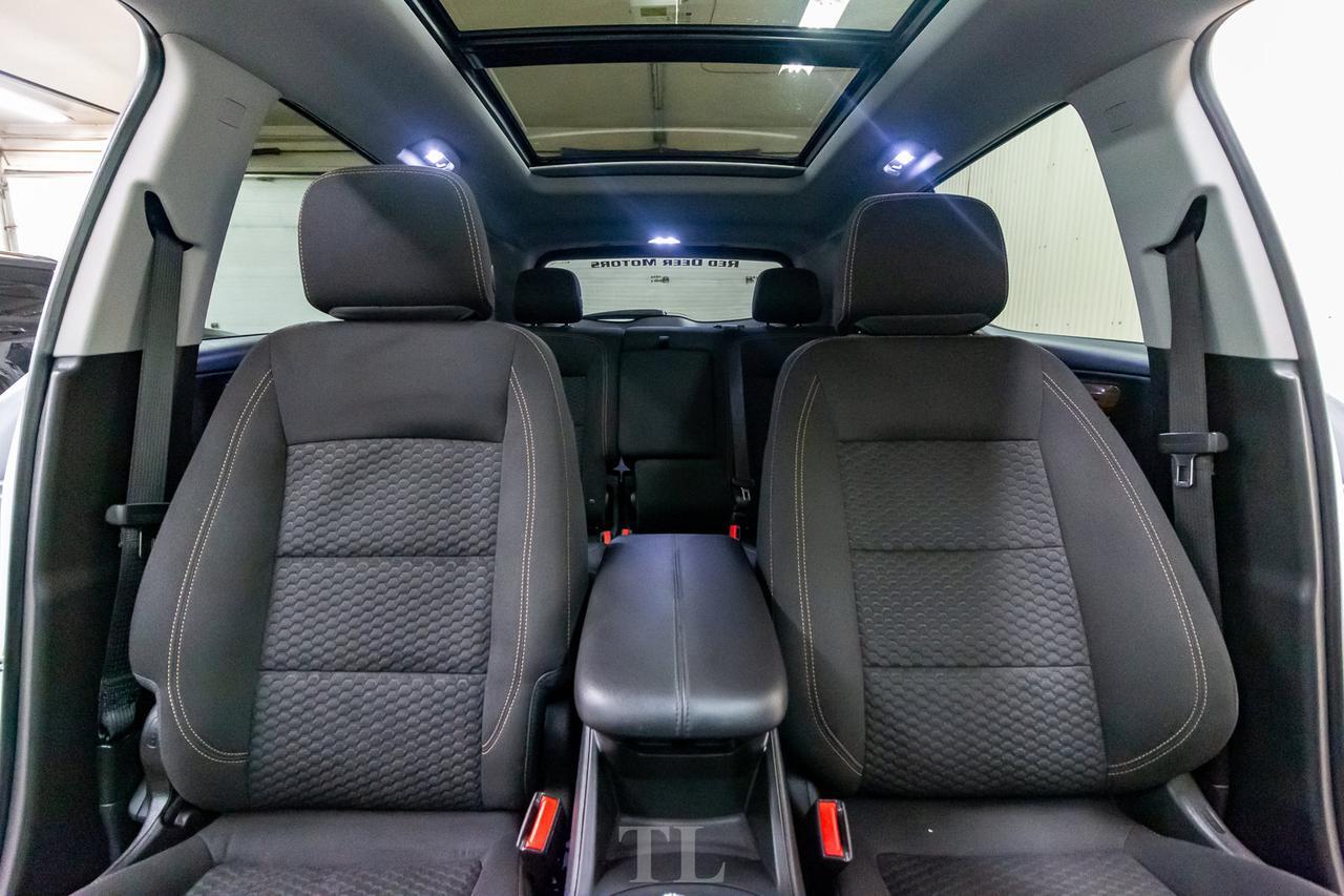 2018 GMC Terrain AWD SLE Diesel Roof Nav Red Deer AB
