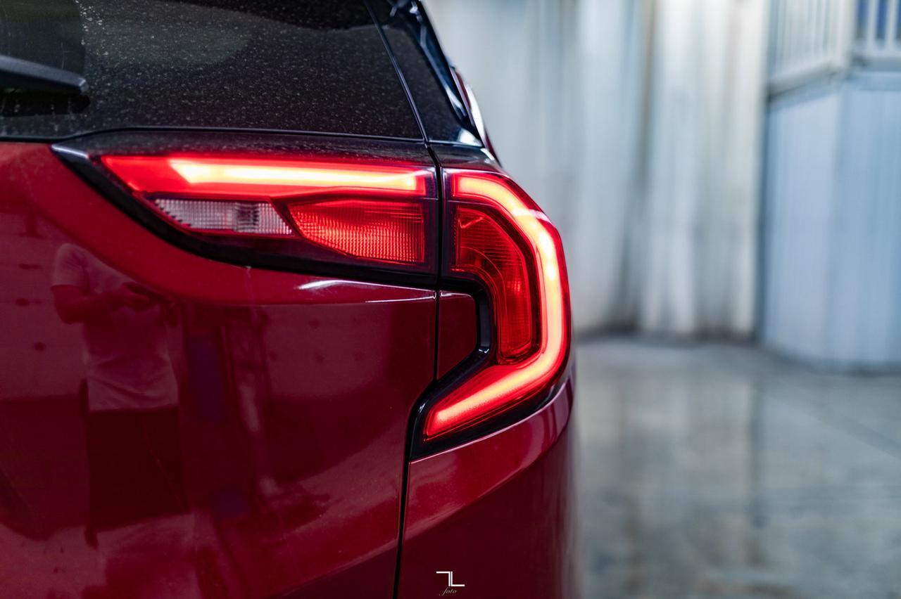 2018 GMC Terrain AWD SLE Nav Roof BCam Red Deer AB