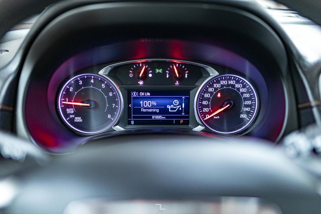 2018 GMC Terrain AWD SLE Nav Roof BCam Red Deer AB