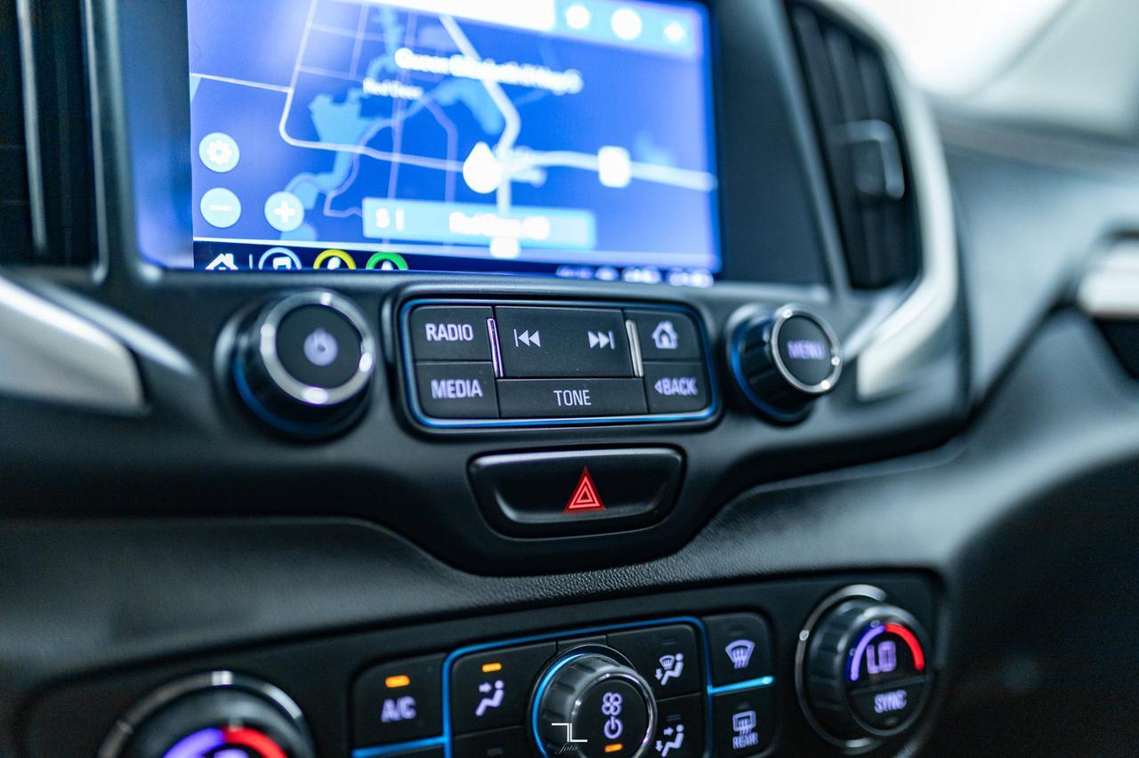 2018 GMC Terrain AWD SLE Nav Roof BCam Red Deer AB