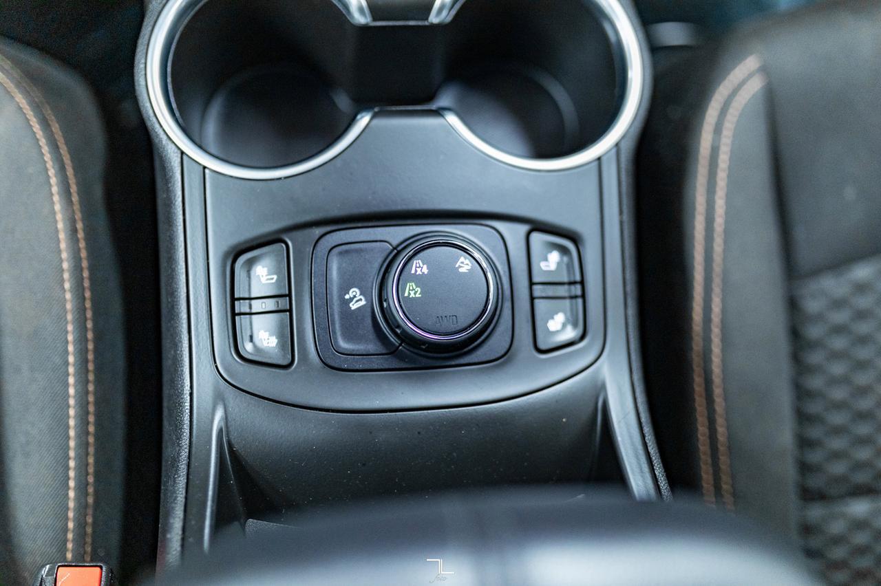 2018 GMC Terrain AWD SLE Nav Roof BCam Red Deer AB