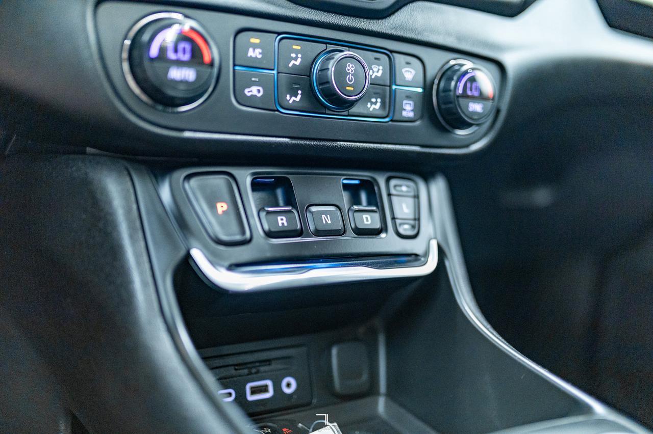 2018 GMC Terrain AWD SLE Nav Roof BCam Red Deer AB