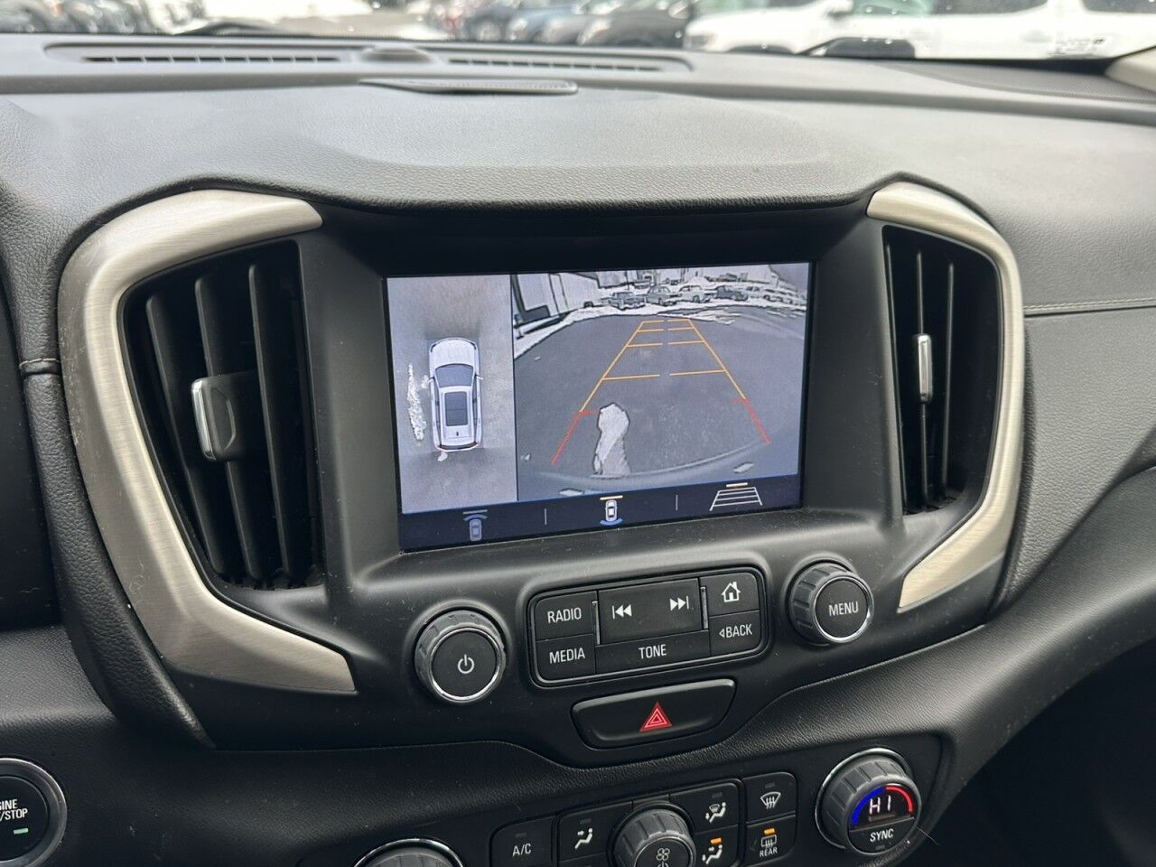 2018 GMC Terrain Denali Charlton MA