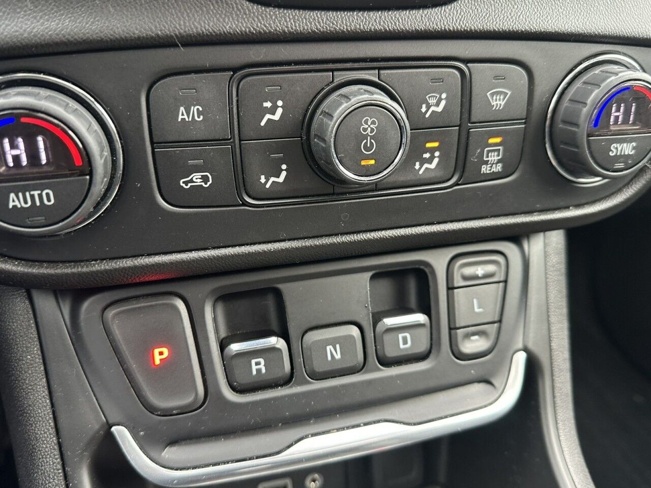 2018 GMC Terrain Denali Charlton MA