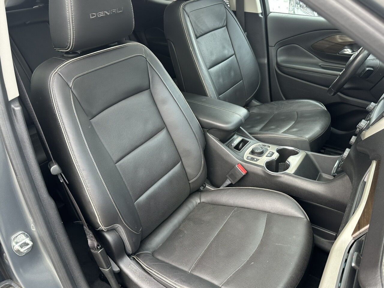 2018 GMC Terrain Denali Charlton MA