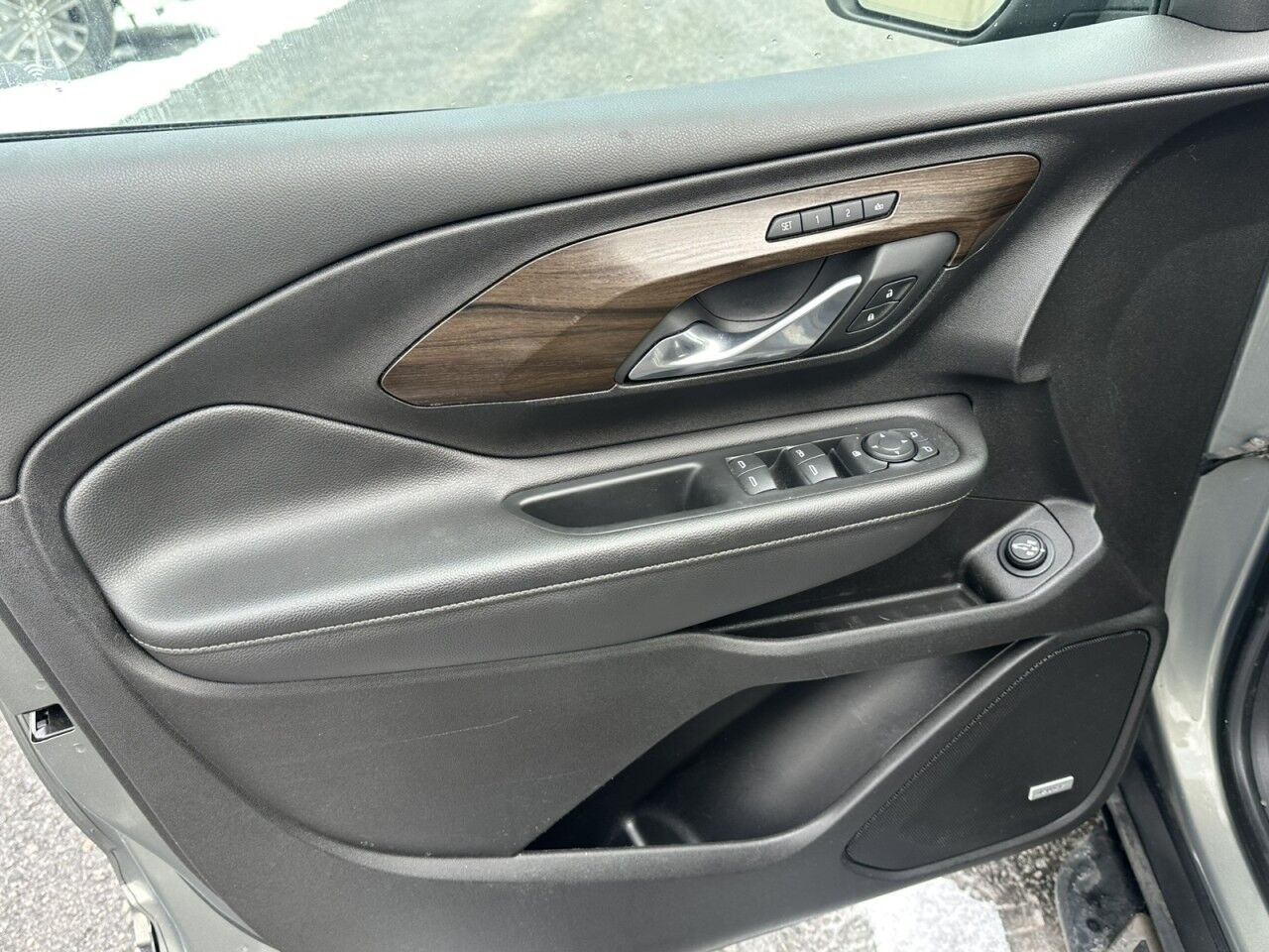 2018 GMC Terrain Denali Charlton MA