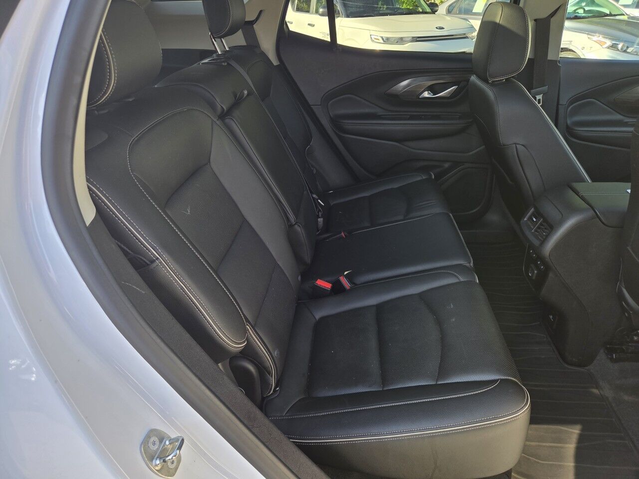 2018 GMC Terrain Denali Charlton MA