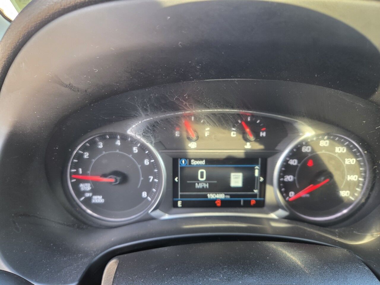 2018 GMC Terrain Denali Charlton MA