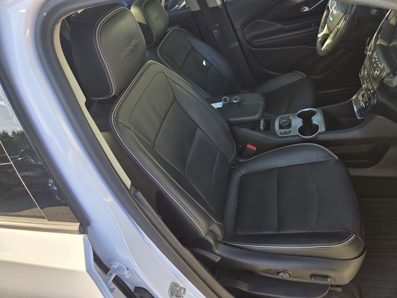 2018 GMC Terrain Denali Charlton MA