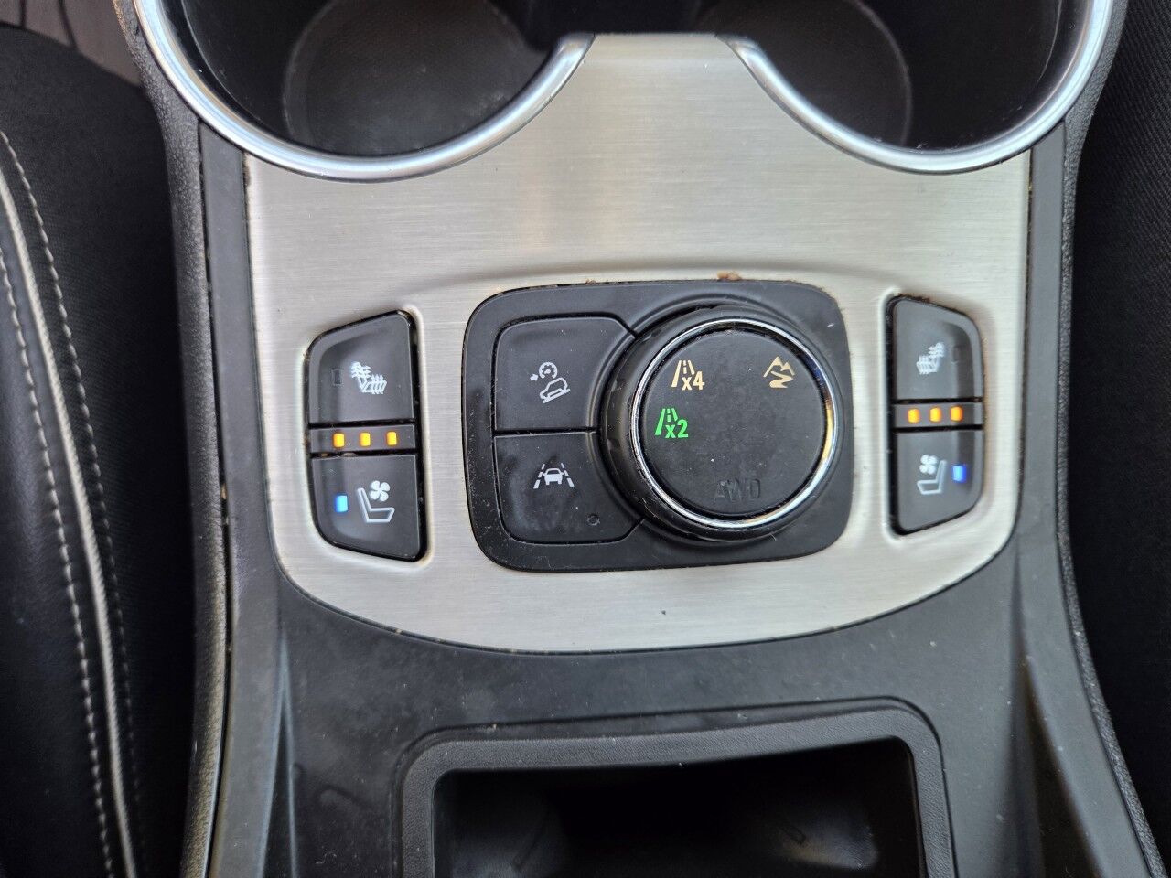 2018 GMC Terrain Denali Charlton MA