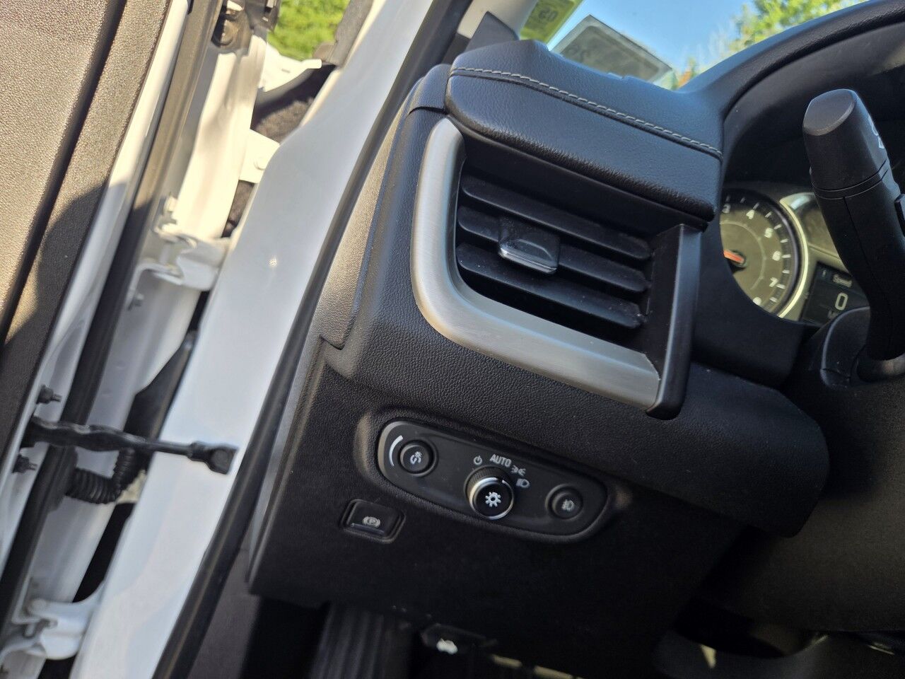 2018 GMC Terrain Denali Charlton MA