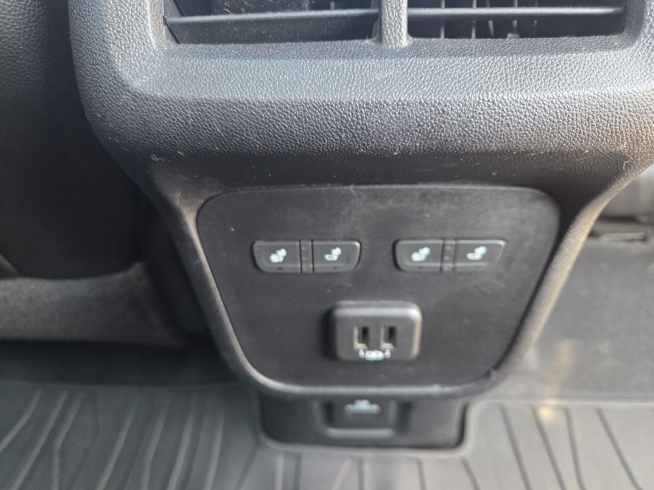 2018 GMC Terrain Denali Charlton MA