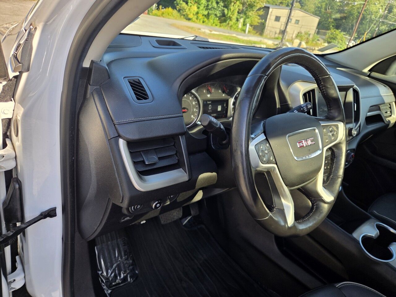 2018 GMC Terrain Denali Charlton MA