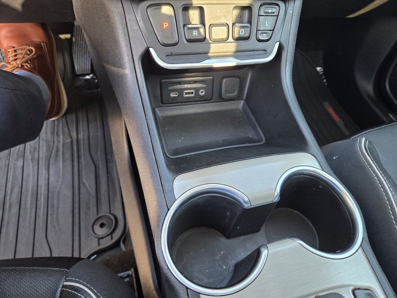 2018 GMC Terrain Denali Charlton MA