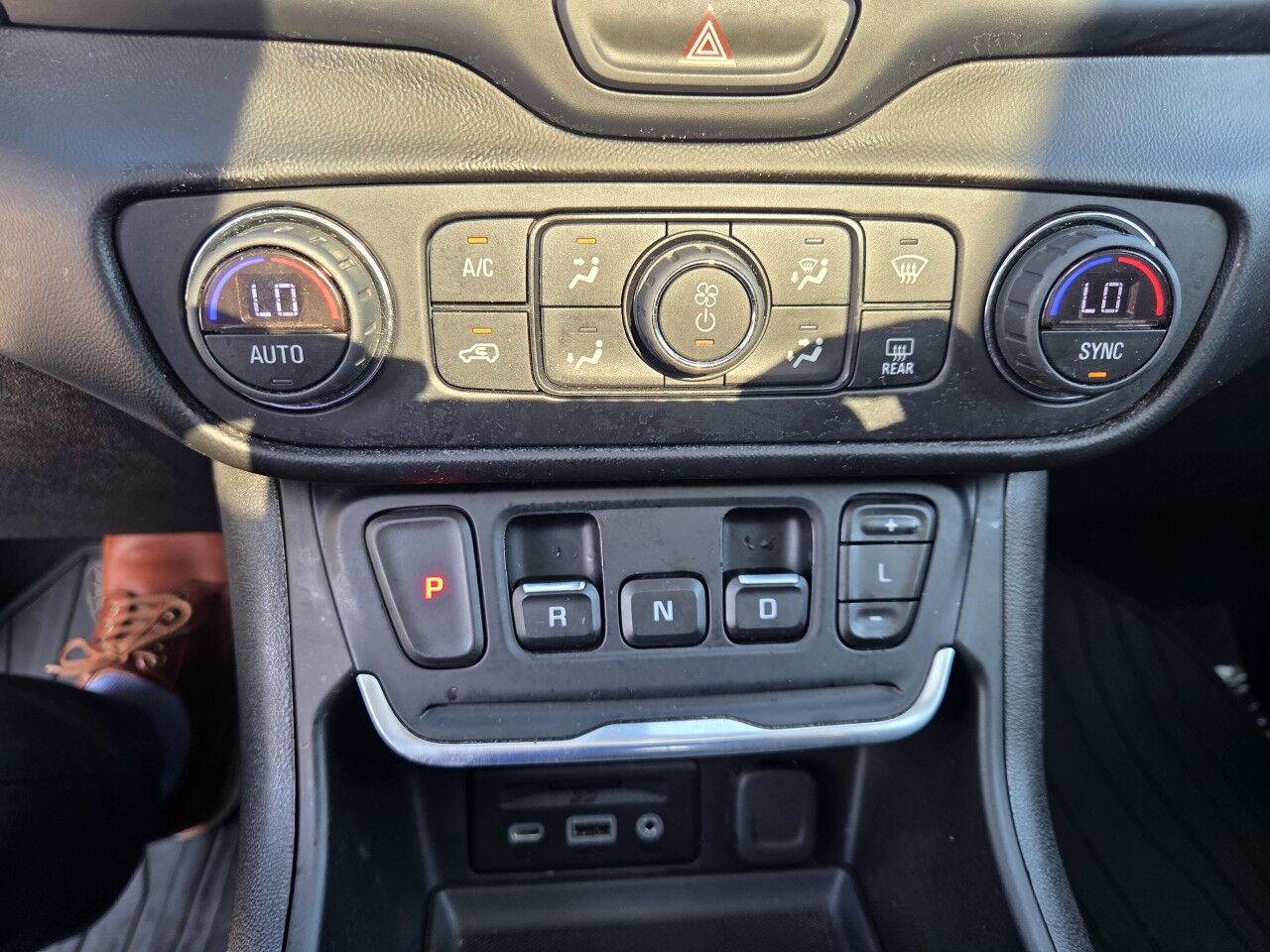 2018 GMC Terrain Denali Charlton MA