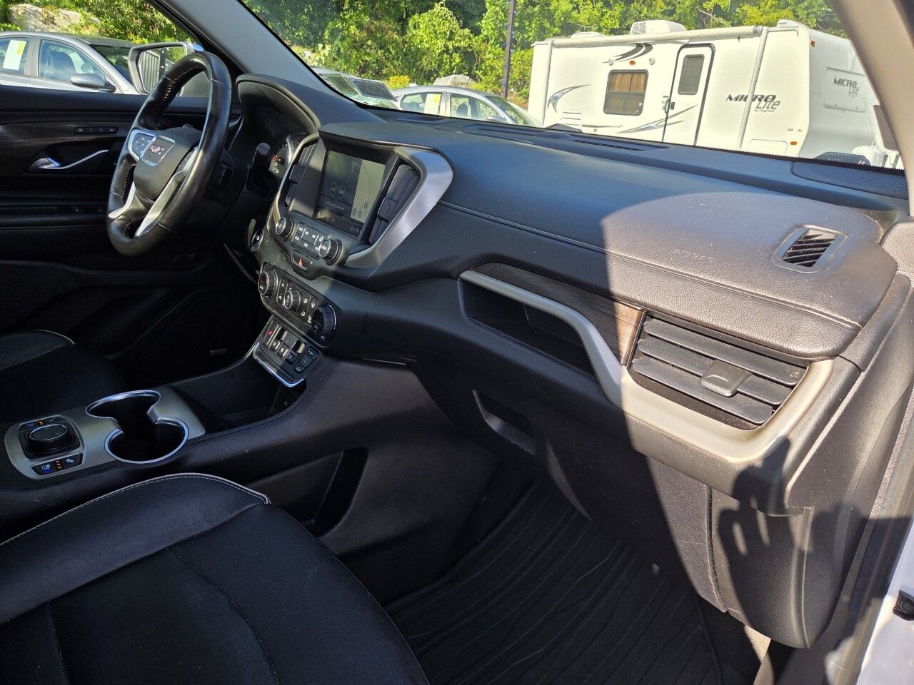 2018 GMC Terrain Denali Charlton MA