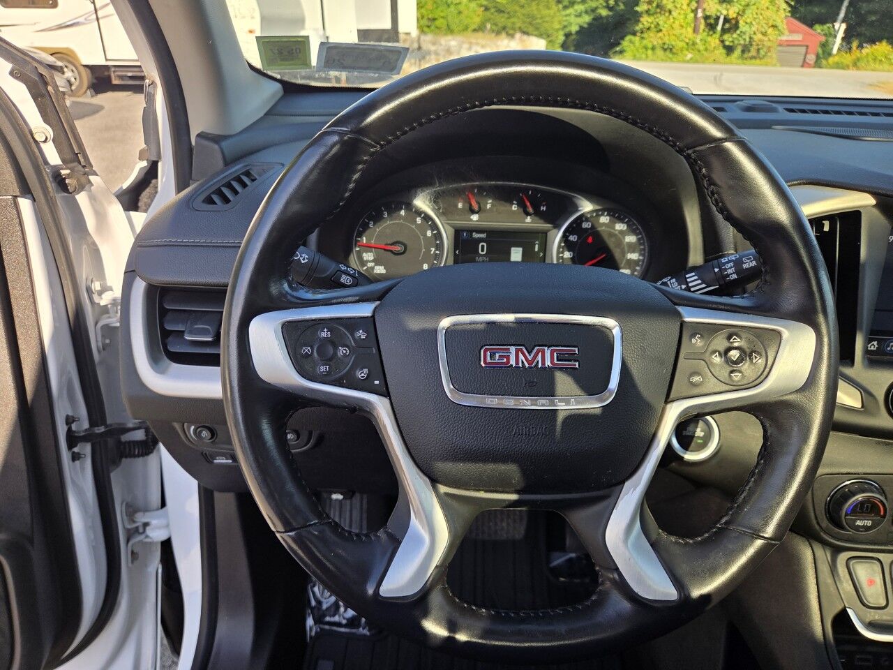 2018 GMC Terrain Denali Charlton MA