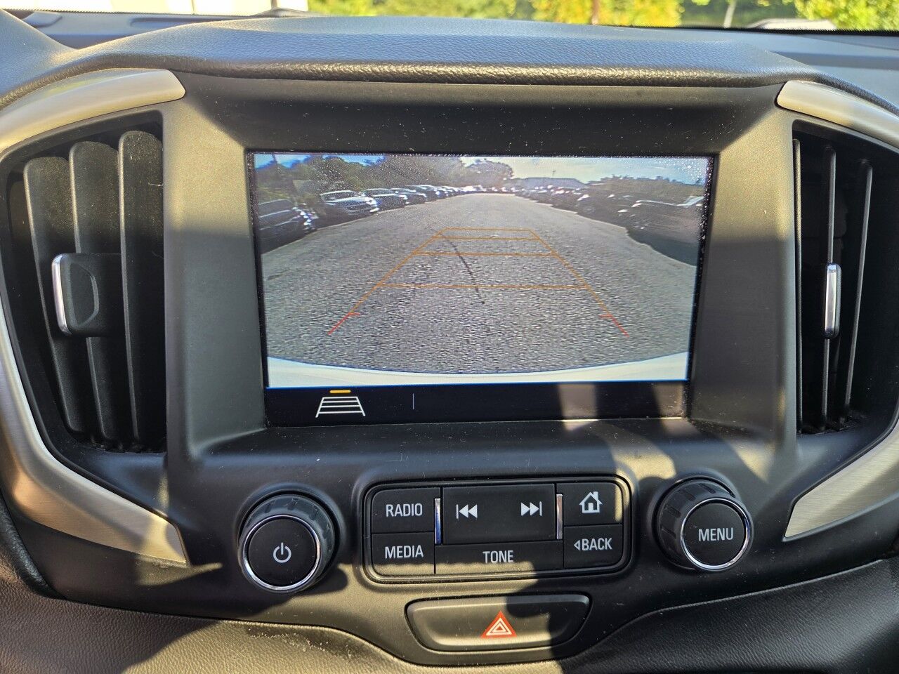 2018 GMC Terrain Denali Charlton MA