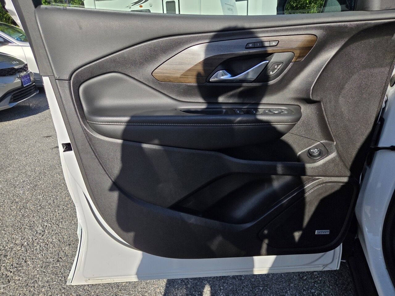 2018 GMC Terrain Denali Charlton MA