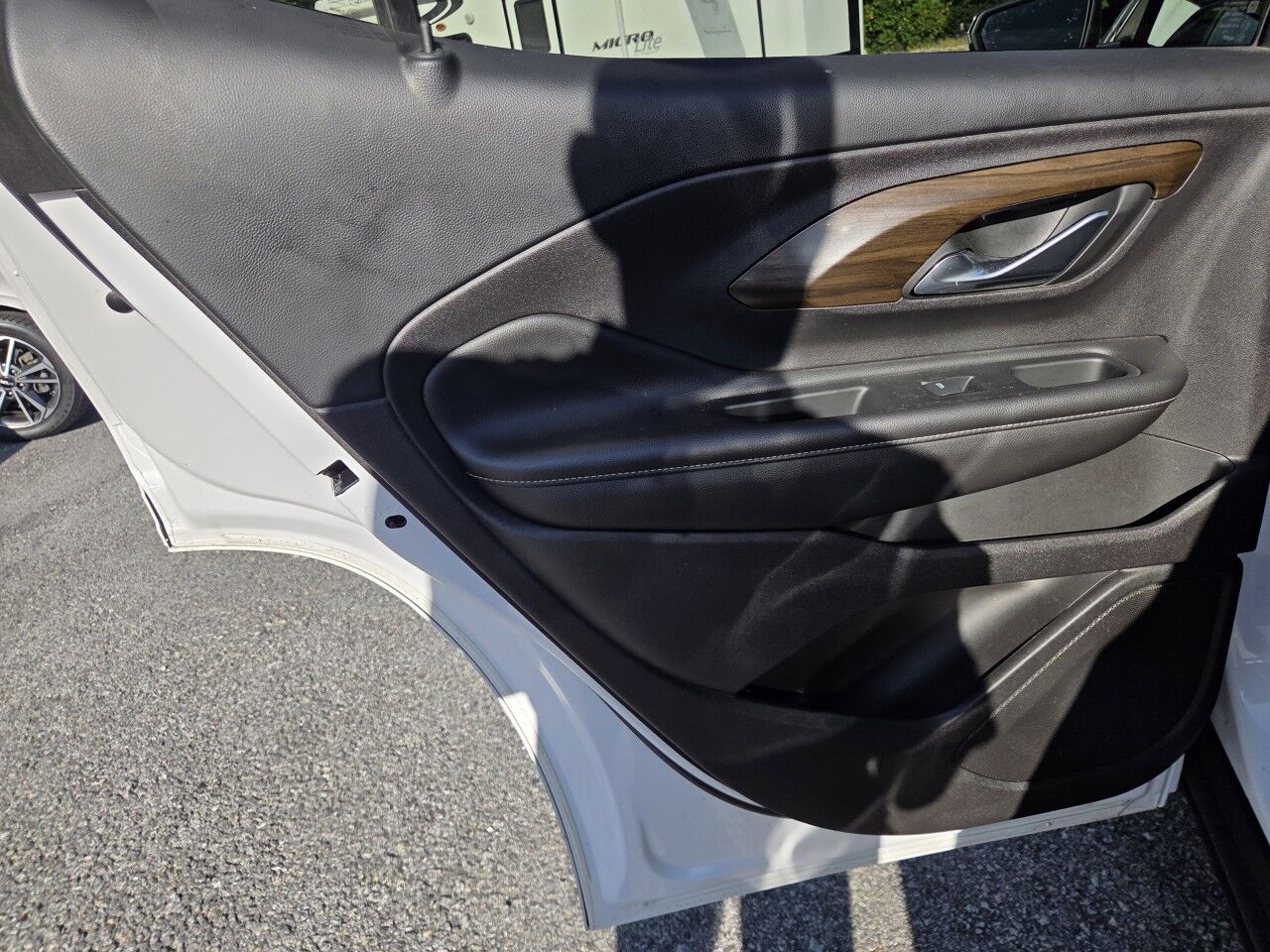 2018 GMC Terrain Denali Charlton MA