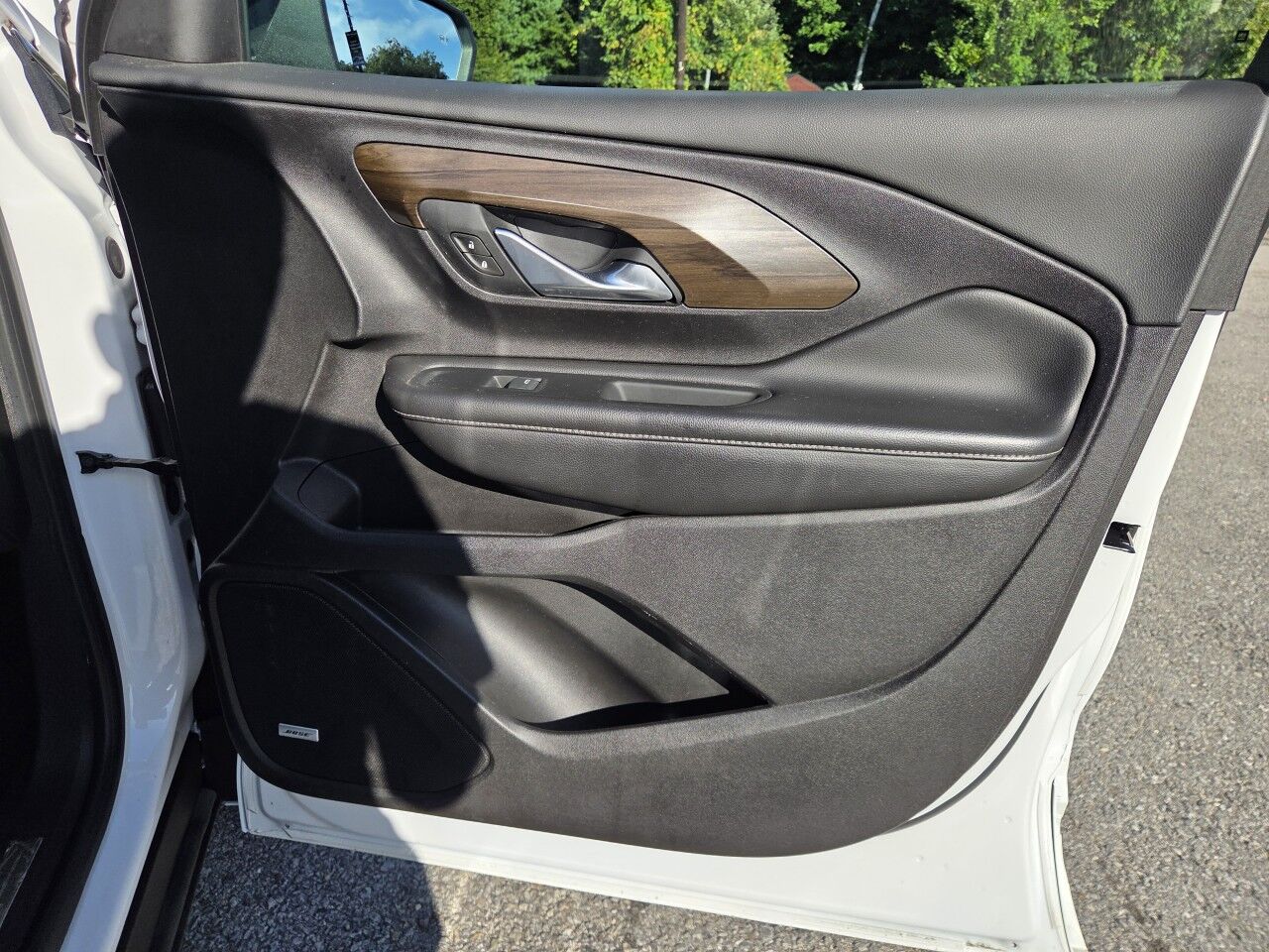 2018 GMC Terrain Denali Charlton MA