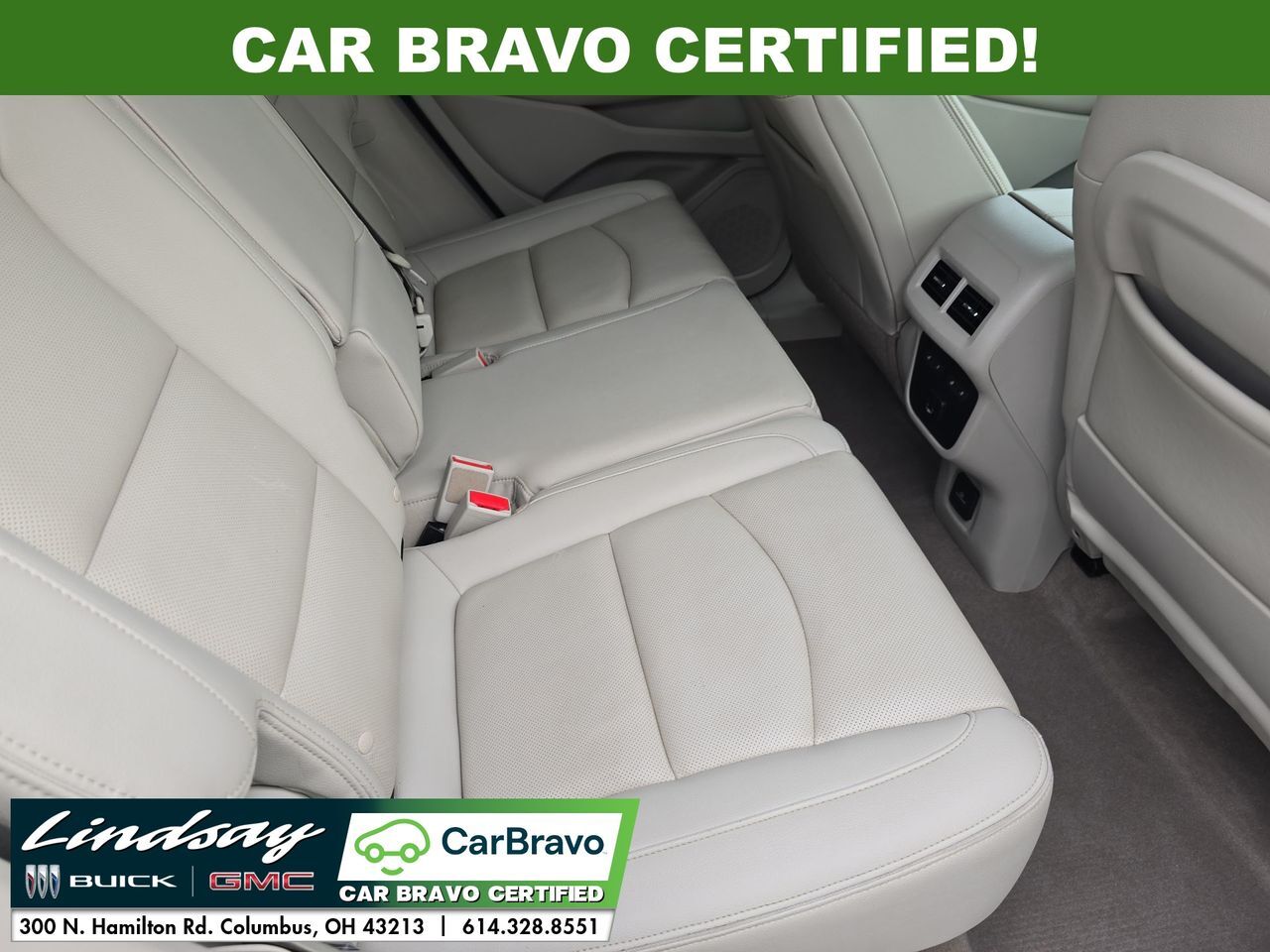 2018 GMC Terrain Denali Columbus OH