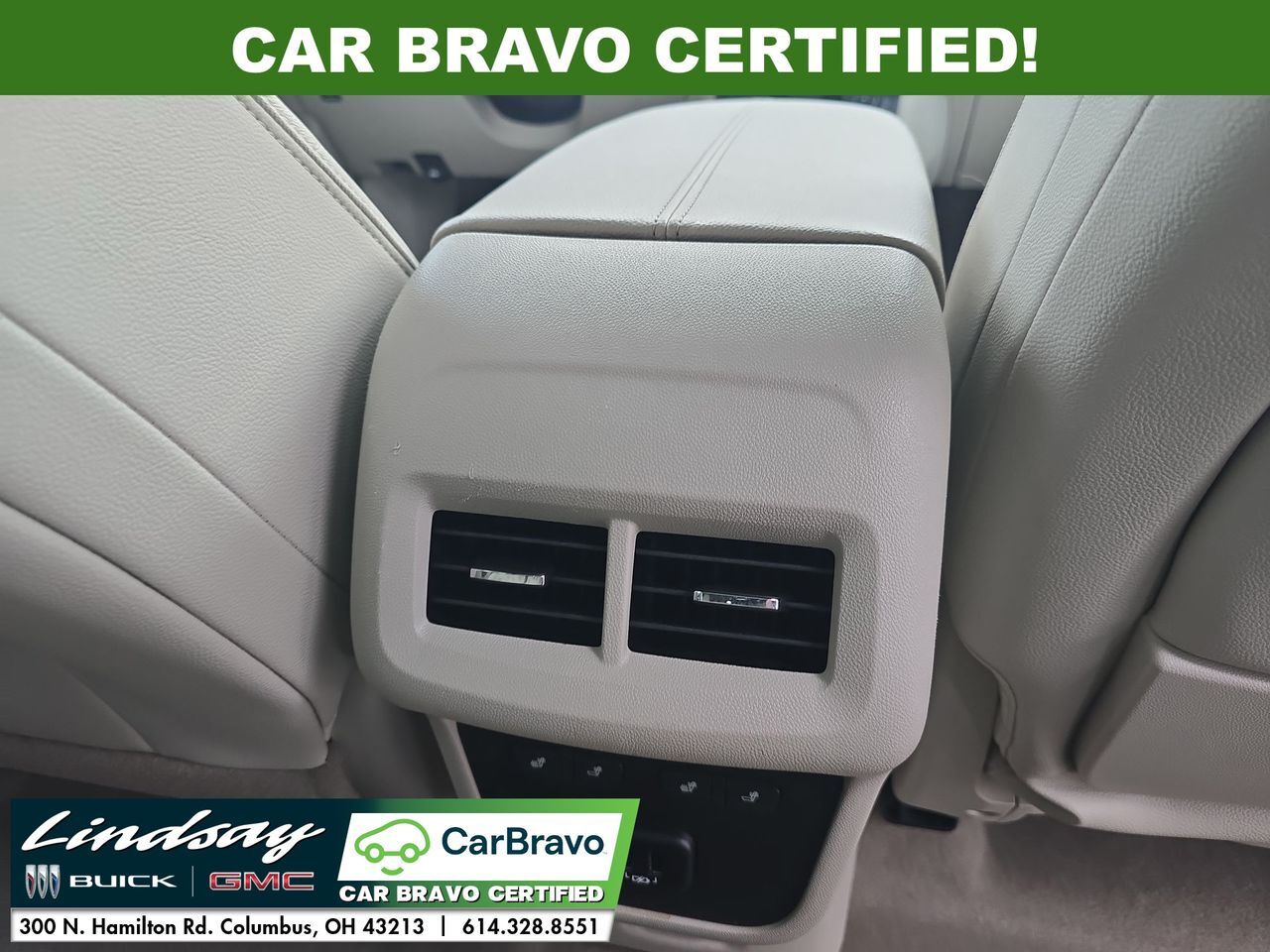 2018 GMC Terrain Denali Columbus OH