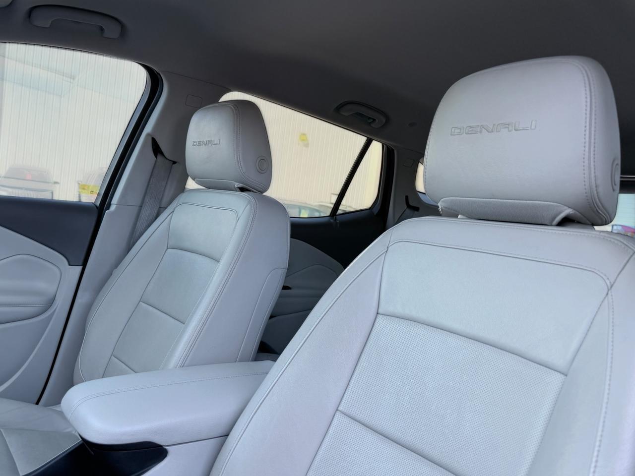 2018 GMC Terrain Denali Idaho Falls ID