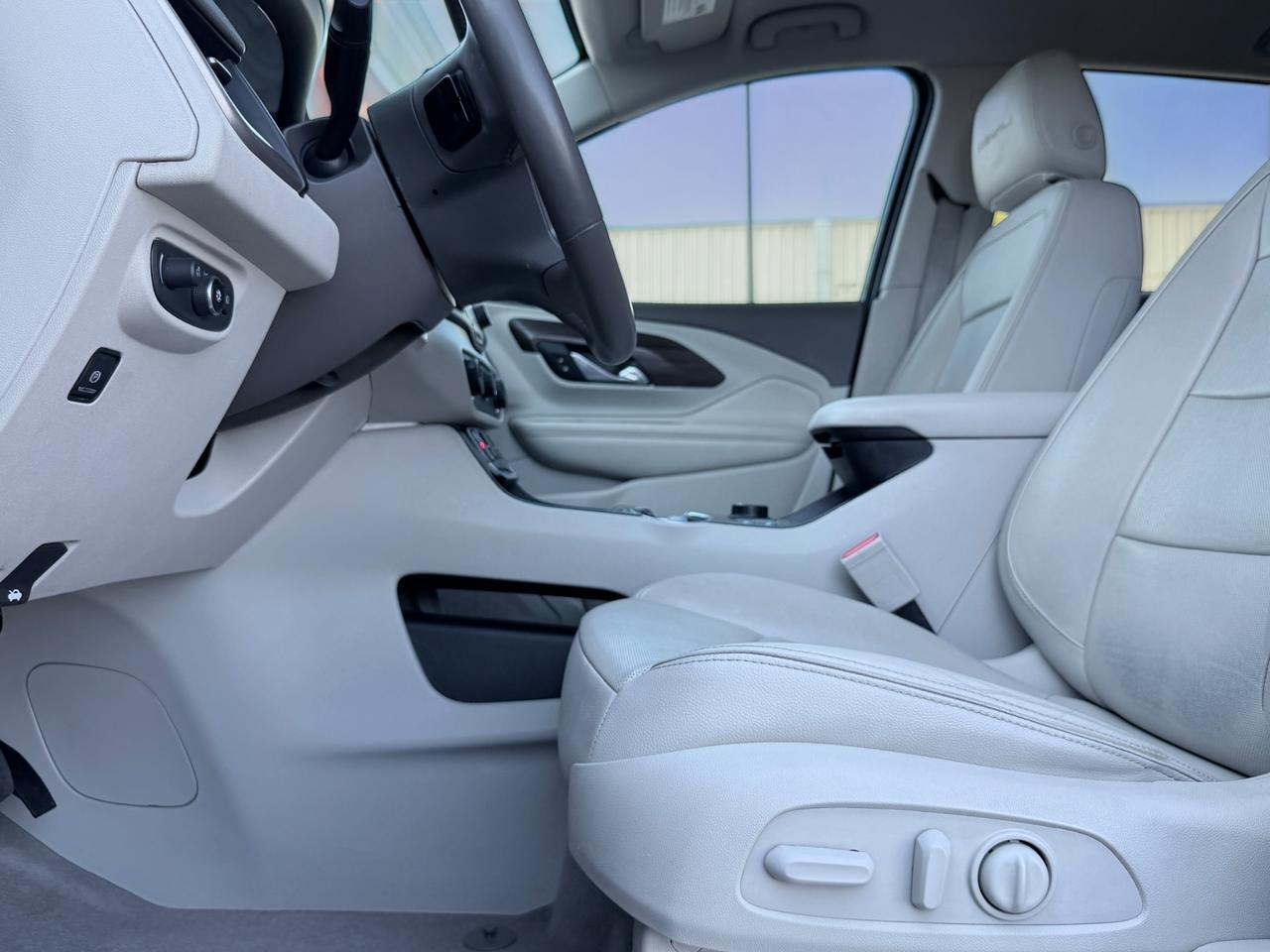 2018 GMC Terrain Denali Idaho Falls ID