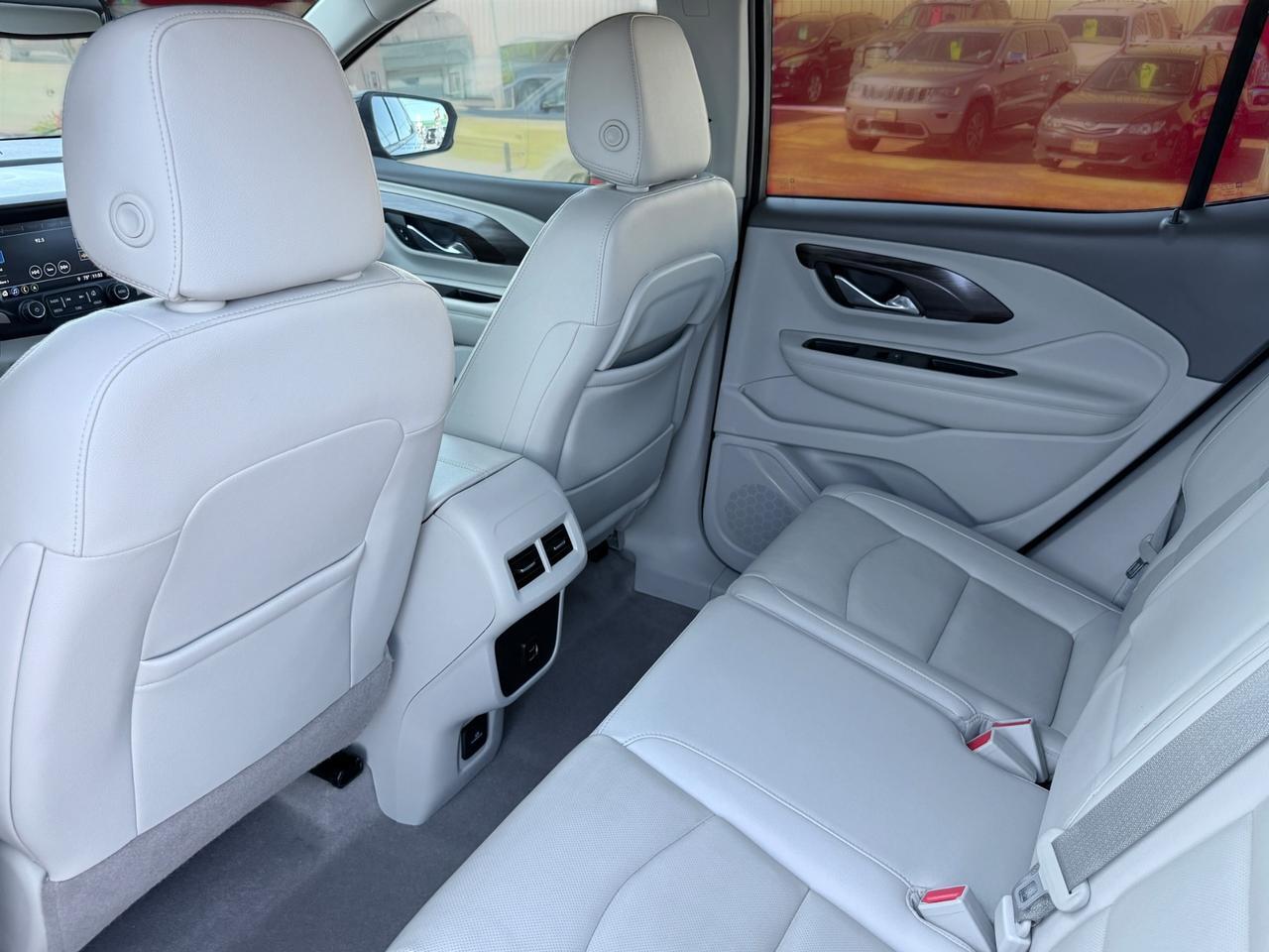 2018 GMC Terrain Denali Idaho Falls ID