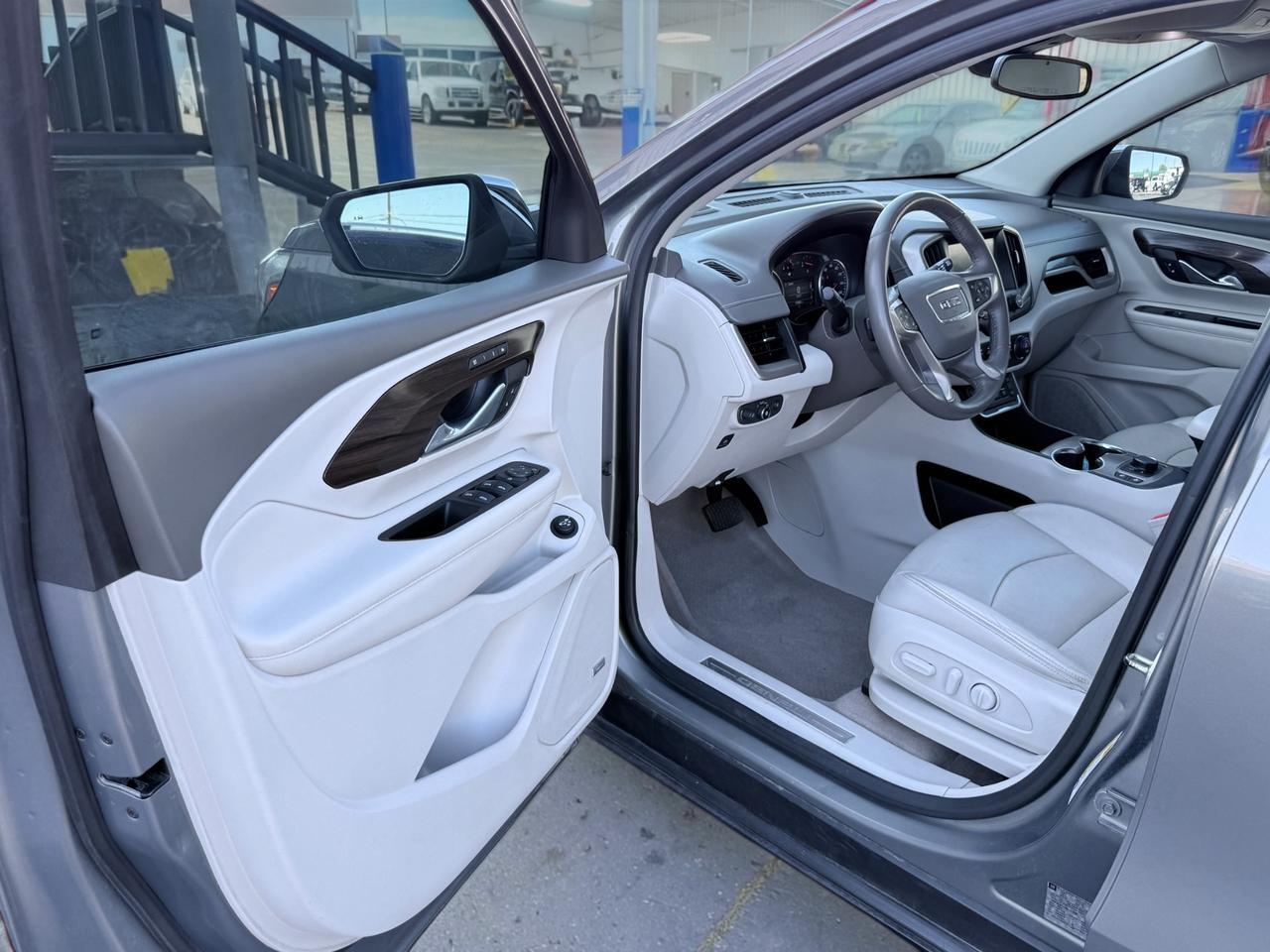 2018 GMC Terrain Denali Idaho Falls ID